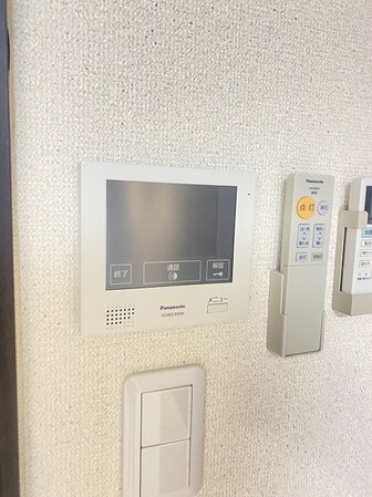 フジパレス水堂町の物件内観写真